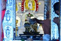 Brahmakalashanga Rathotsava at Shrimath Anantheshwar Temple Vittal (3 May 2025)